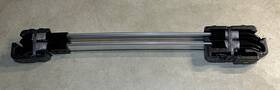 68442426ab Jeep 2022-2024 Wagoneer Roof Rack Cross Bar Set Oem