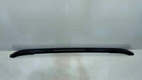 68474896aa Jeep 2019-2022 Cherokee Roof Rail Luggage Rack Right Passenger Side Oem Black