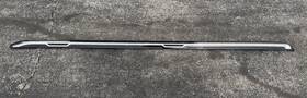 6uj01trmaa Jeep 2022-2025 Wagoneer Left Roof Rail Rack Luggage Carrier Oem