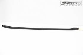 6xn98trmaa Jeep 2020-2023 Compass Right Side Upper Roof Luggage Rail Rack Molding Cover Oem