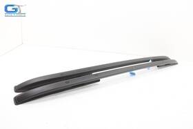 7357029910 Jeep Renegade Roof Rack Rail Luggage Carrier Molding Oem 2019 - 2023 -set Of 2