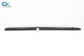 7bj40dx8ac Jeep Grand Cherokee L Roof Right Rail Rack Luggage Carrier Molding Oem 2021-23