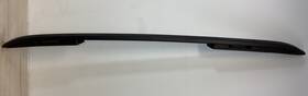 7dq69u00aa Jeep 2019-2023 Renegade Right Roof Rail Rack Luggage Carrier Cover Panel Oem