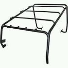 F083952a0-1 Jeep 2007-2012 Pro Garage Wrangler Roof Rack