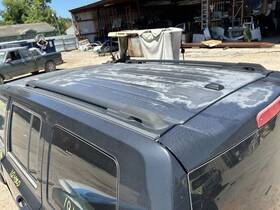 148.ch9110 Jeep/plymouth Truck Patriot 2010 Luggage Rack 104690308