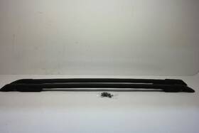 148.ch9113 Jeep/plymouth Truck 2007-2017 Patriot Luggage Rack Side Rails