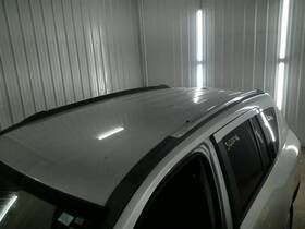 148.ch9512 Jeep/plymouth Truck Compass 2012 Luggage Rack 104575059