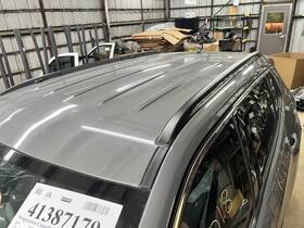 148.ch9521 Jeep/plymouth Truck Compass 2021 Luggage Rack 104824871