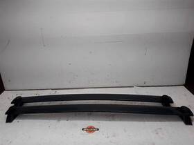 148.ch9706 Jeep/plymouth Truck Pair Luggage Rack Cross Bars Only From 2006 Commander 11191385
