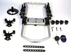 Tspme963 Jeep Rear Bike Wrangler Liberty Thule Brand Spare Rack Genuine Tire