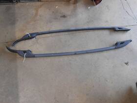 Smitley-256-31-450 Jeep 2005 Liberty Roof Rack Rails Left And Right