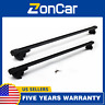 Jil790933 Zoncar Iron Roof Racks Fits Most Vehicles With 901290790933