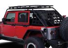 Jk Renegade System 885 Wrangler Rack Unlimited Roof Warrior