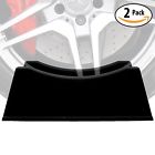 Jls-0691-tirestand2pk Adjustable Tire Display Stand Pack Makes Great Car 689718191868