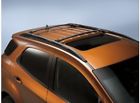 Jn1z-9955100-a Ford Ecosport Roof Rack Crossbars Pair Factory Lockable
