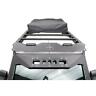Jtor-03-1 Fab Fours Overland Rack Single Cross Member Black