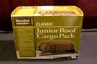 Junior Road Cubic Camping Trips Feet Pack Cargo Carrier Roof 5 Rooftop Car