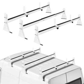 Dac949 Jy Performance Universal Ladder Rack For Van Roof Chevy Express 1500 2500 3500