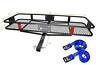 Jys001 Stay There Hitch Mouth Cargo Carrier Basket Rack With