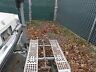077-2822 Jz Siver Star Silver Mobility Scooter Lift Serial