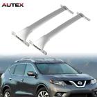 K2171pz1360p9hhi Autex High Strength Aluminum Alloy Cross Bars Fit 612677652736