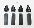 K244 Inno 2009 2013 Toyota Matrix Fit Kit For Roof Rack