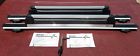 Oemmop406 K6858374 Mopar Oem Roof Rack Crossbars Ski Snowboard