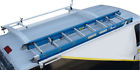 40804 Kargo Master Clamp Lock Ladder Rack