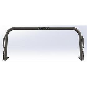 55027 Kargo Master Congo Pro Front And Rear Hoop Kit