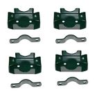 50561 Kargo Rack Master Mount Cage Brackets Congo