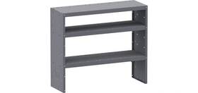 48423 Kargomaster Adjustable Shelf 42 W X