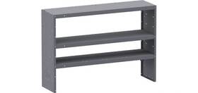 48523 Kargomaster Adjustable Shelf 52 W X