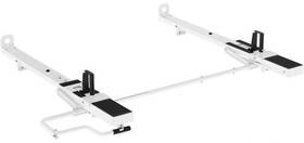 4c8a0d Kargomaster Drop Down Ladder Rack Kit Single