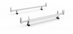 4nlsxb Kargomaster Nv Low Roof Steel Crossbar Rack Pac