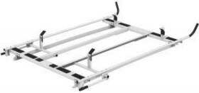 4pcscc Kargomaster Promaster City Double Steel Clamp