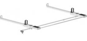 4pla0d Kargomaster Promaster Low Roof Single Aluminum