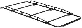 4slsmr Kargomaster Sprinter Low Roof Steel Cargo Rack