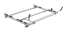 4tcs0c Kargomaster Transit Connect Single Steel Clamp