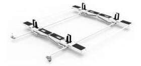 4thadd Kargomaster Transit High Roof Double Aluminum E