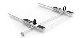 4tma0d Kargomaster Transit Mid Roof Single Aluminum Ez