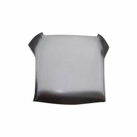 Mlx-she251-73-cl360a50 Karparts360 For Plymouth Barracuda 1971 Roof Panel Coupe 2963296