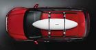 Vplgr0107 Kayak . Rover Evoque Range Lr2 Sport Canoe Lr4 Rack Surfboard