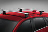 Kb8nv3840 Mazdaspeed Jdm Mazda Roof Rail Rack Cross Bars 0728964143525