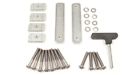 Kc-fk8 Rhino Rack Kayak Carrier 9321911042356