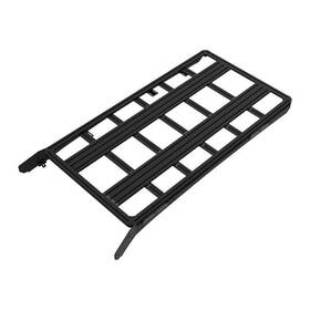 Kc Hilites 084709923075 03-09 Lexus Gx470/toyota Lc 120 Platform One Roof Rack