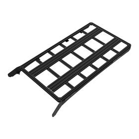 92306 Kc Hilites Platform One Rof Rack For 10-23 Lexus Gx460/land Cruiser 150