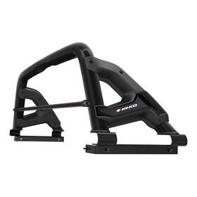 Drpke707pr Keko Sports Bar For Ford Ranger 2017-2023 Roll Sport Rack Head Cargo Bed Black