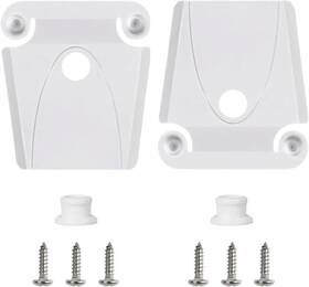 24013 Kelingsi Cooler Latch Posts And Screws For Igloo Reefer Parts 2 Pack