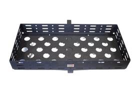 Fb21300 Kentrol/fishbone Offroad - Hitch Mount Cargo Basket