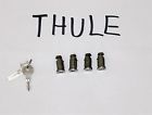 N055 Keys 1 Core 4 Prices Pack Cylinders 2 544 Locks Lock Install Locking Thule